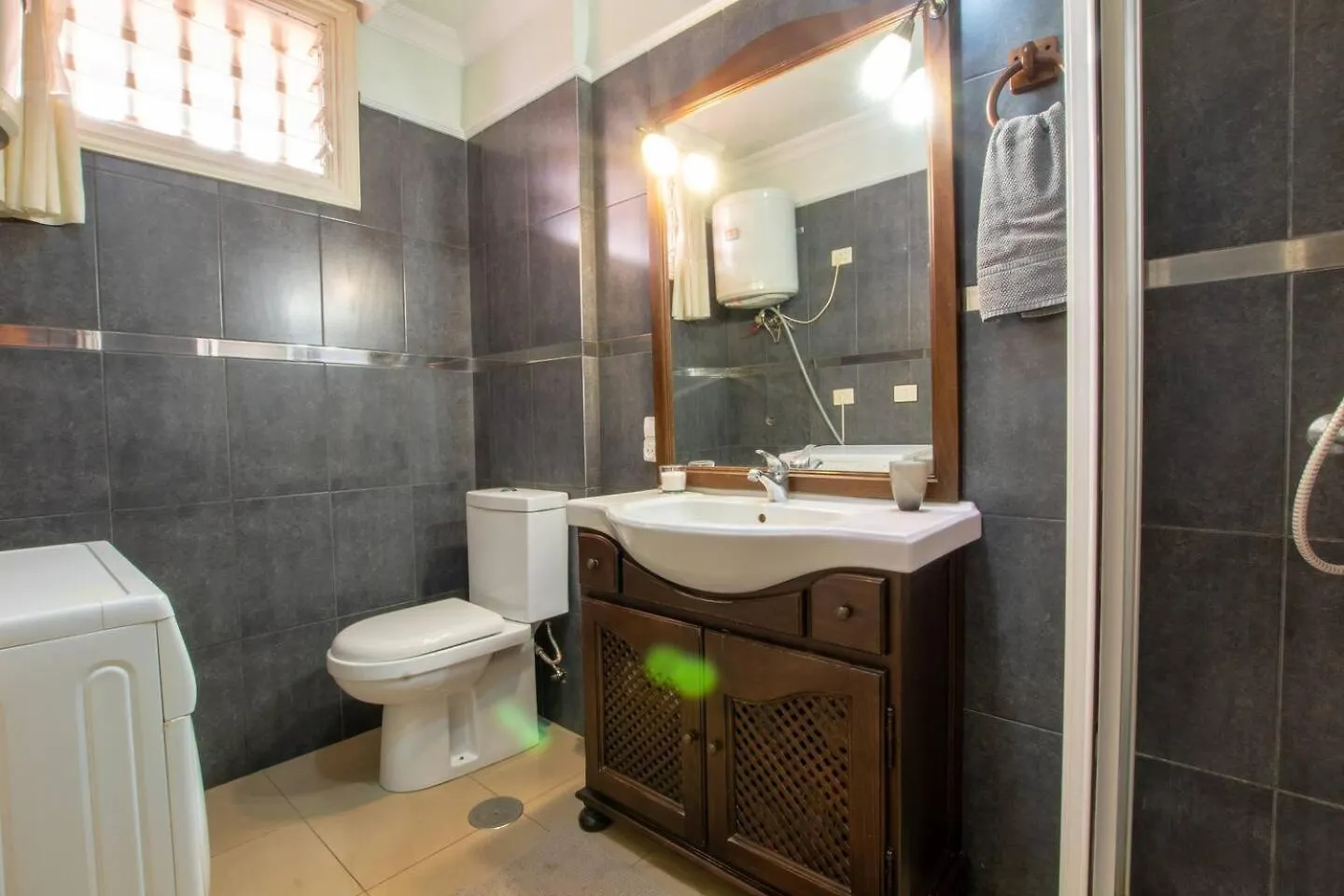 Apartment Fantastic View Terrace Apt By Dream Homes Tenerife Puerto de Santiago  Spain