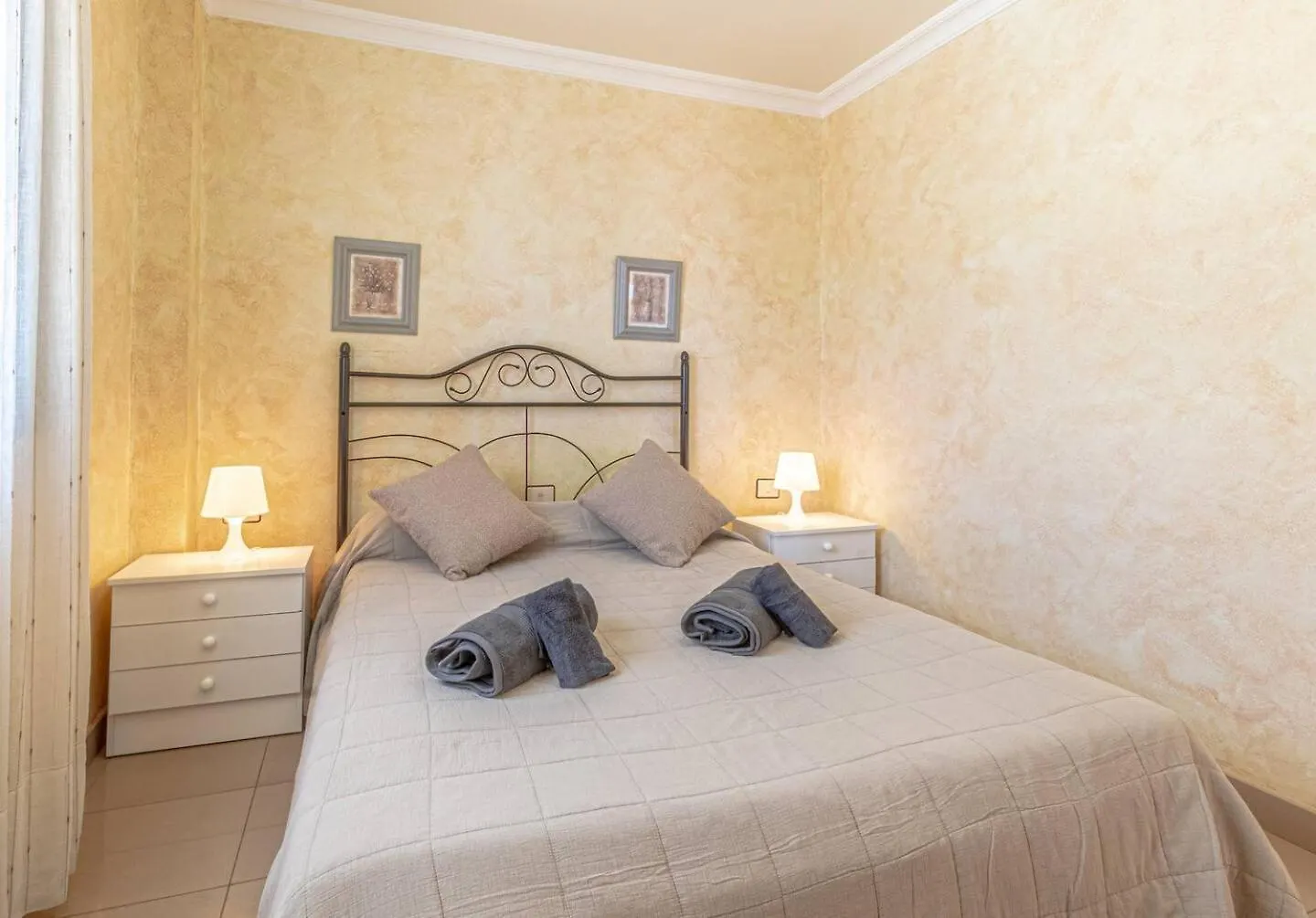 Fantastic View Terrace Apt By Dream Homes Tenerife Puerto de Santiago  Puerto de Santiago (Tenerife)
