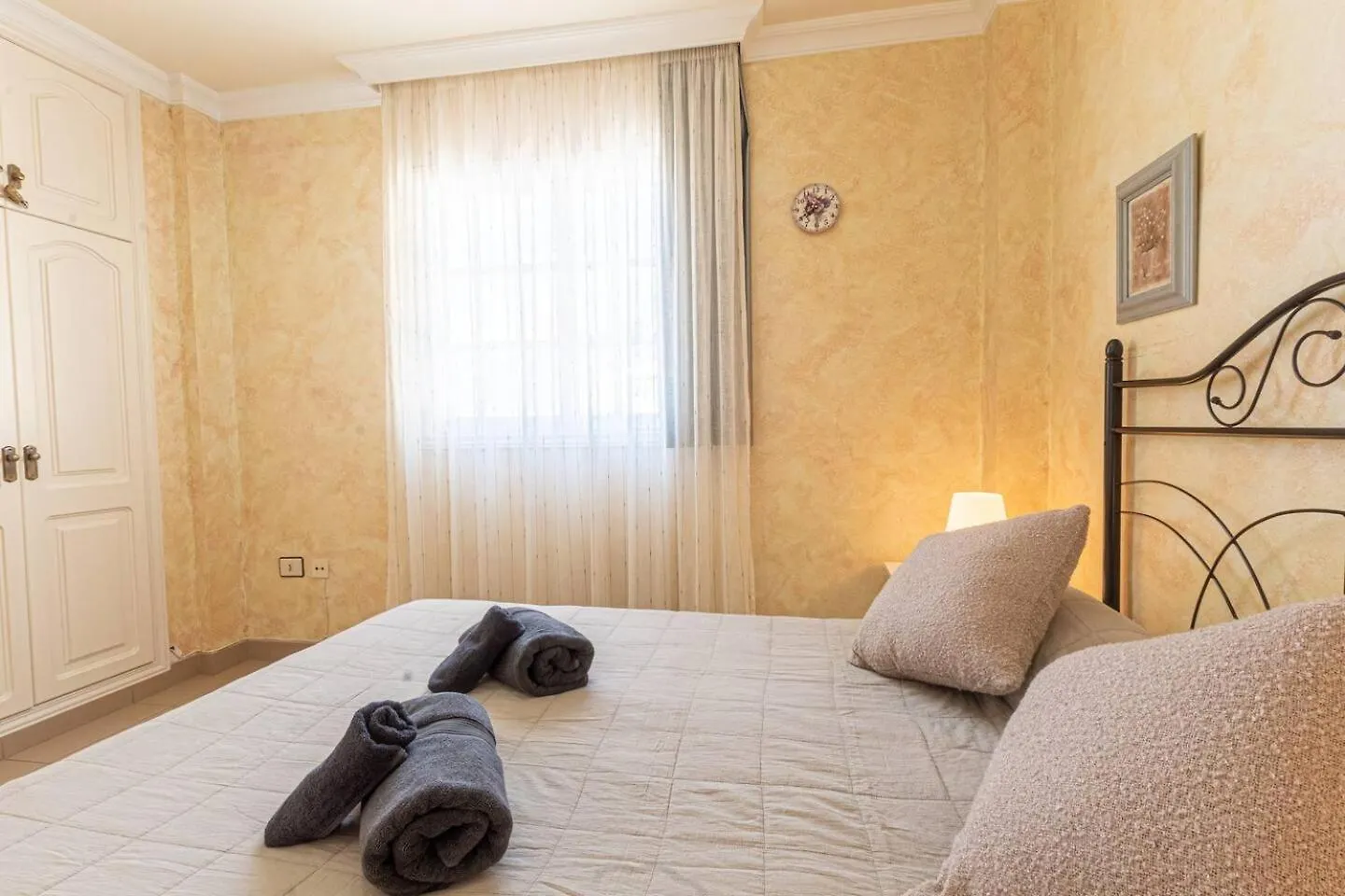 Fantastic View Terrace Apt By Dream Homes Tenerife Puerto de Santiago  0*, Puerto de Santiago (Tenerife)