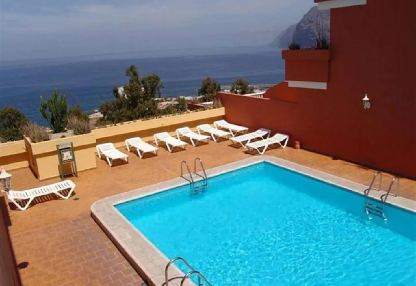 Fantastic View Terrace Apt By Dream Homes Tenerife Puerto de Santiago  0*, Puerto de Santiago (Tenerife)